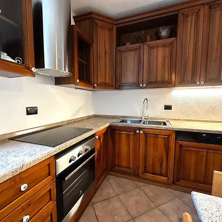 Apartamento Terme *