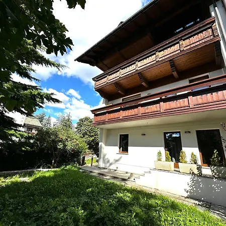 Apartamento Terme *